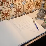 Palace Museum & National Monument - Espaco Palmeiras (adults Only)