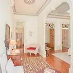 Palace Museum & National Monument - Espaco Palmeiras (adults Only) Oporto