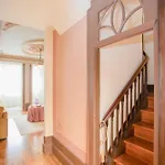 Palace Museum & National Monument - Espaco Palmeiras (adults Only) 4* Oporto