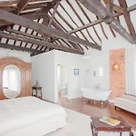 Hotel Palace Museum & National Monument - Espaco Palmeiras (adults Only)