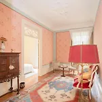 Palace Museum & National Monument - Espaco Palmeiras (adults Only) 4*