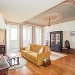 Hotel Palace Museum & National Monument - Espaco Palmeiras (adults Only) Oporto