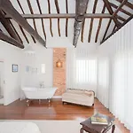 Hotel Palace Museum & National Monument - Espaco Palmeiras (adults Only)