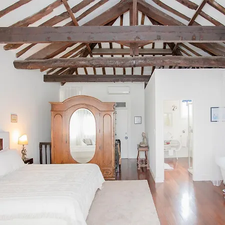 Palace Museum & National Monument - Espaco Palmeiras (adults Only) Hotel Oporto