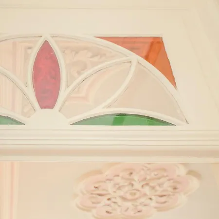 Palace Museum&national Monument - Espaço Palmeiras