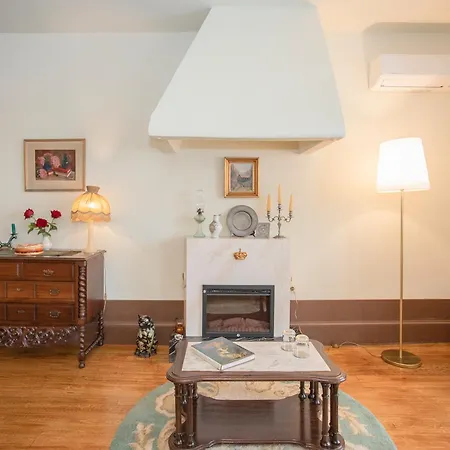Palace Museum & National Monument - Espaco Palmeiras (adults Only) 波尔图