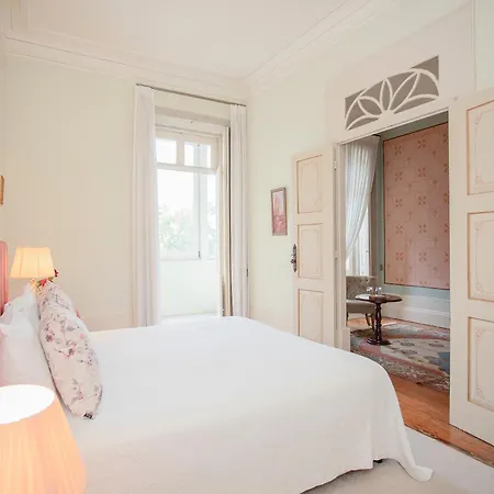 Palace Museum&national Monument - Espaço Palmeiras Porto