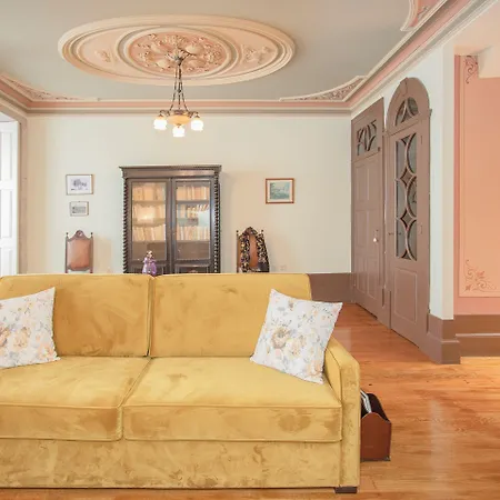 Palace Museum&national Monument - Espaço Palmeiras 4*