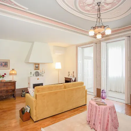 Palace Museum&national Monument - Espaço Palmeiras Porto