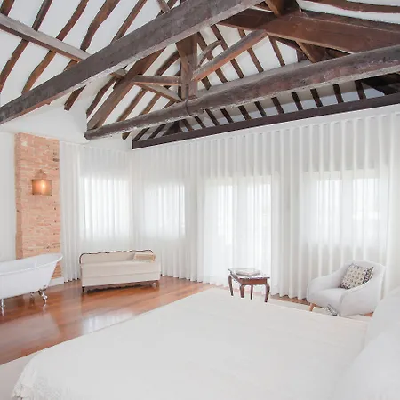 Palace Museum&national Monument - Espaço Palmeiras Hotel Porto