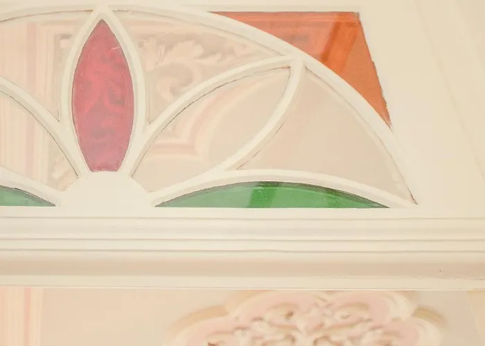 Palace Museum & National Monument - Espaco Palmeiras (adults Only)