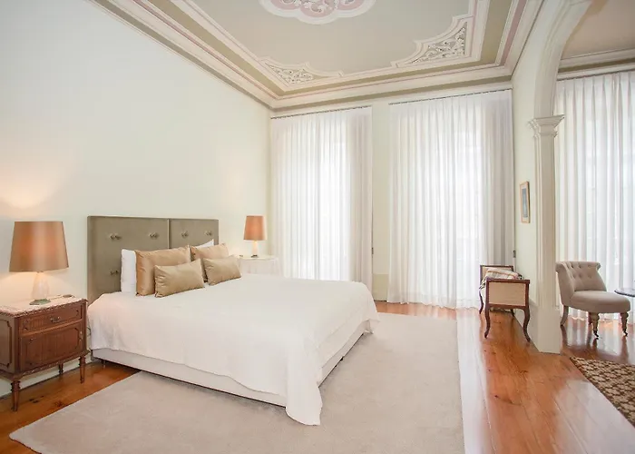 Palace Museum & National Monument - Espaco Palmeiras (adults Only) 4*