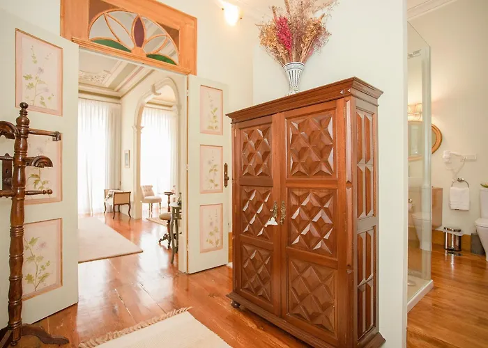 Palace Museum & National Monument - Espaco Palmeiras (adults Only) Отель 4*