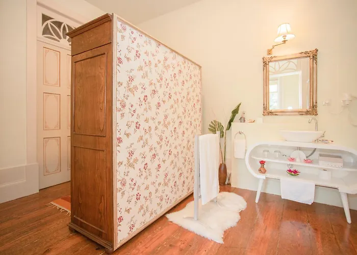 Отель Palace Museum & National Monument - Espaco Palmeiras (adults Only)