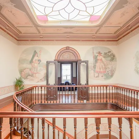 Palace Museum - Espaco Palmeiras (adults Only) فندق 4*