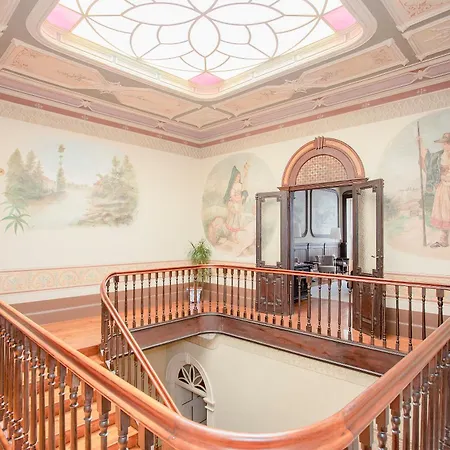Palace Museum - Espaco Palmeiras (adults Only) بورتو