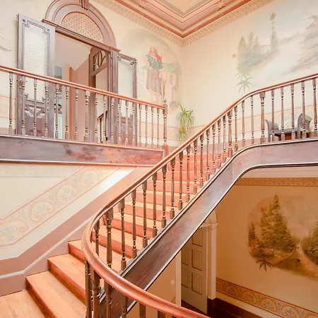 Palace Museum & National Monument - Espaco Palmeiras (adults Only) 酒店