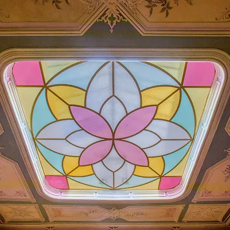 Palace Museum - Espaco Palmeiras (adults Only) بورتو