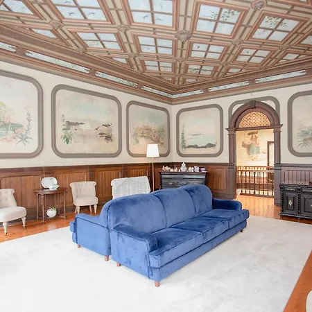 فندق Palace Museum - Espaco Palmeiras (adults Only) بورتو