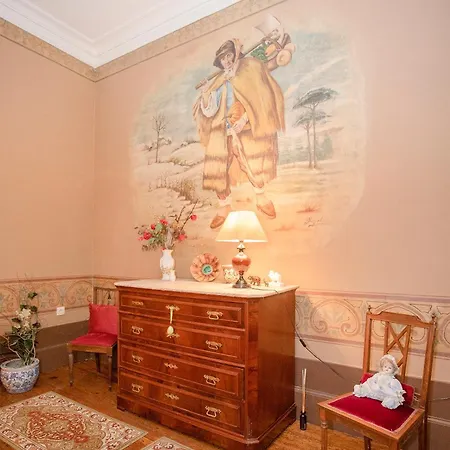 Palace Museum - Espaco Palmeiras (adults Only) فندق 4*