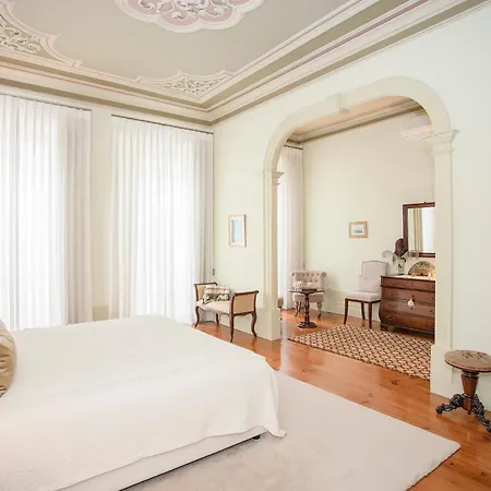 Palace Museum & National Monument - Espaco Palmeiras (adults Only) 波尔图