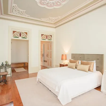 Palace Museum & National Monument - Espaco Palmeiras (adults Only) فندق