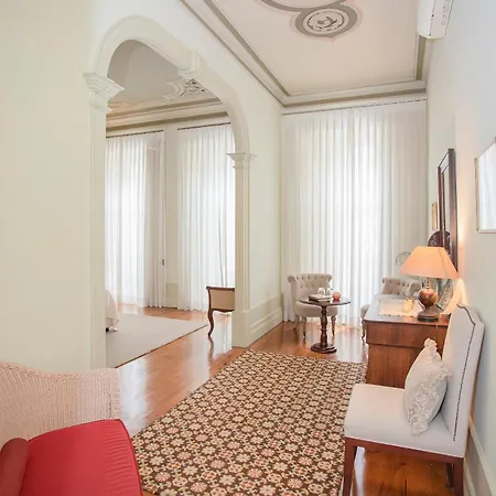 Palace Museum & National Monument - Espaco Palmeiras (adults Only) Hotel 4*