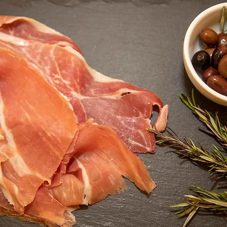 酒店 Palace Museum & National Monument - Espaco Palmeiras (adults Only) 4*