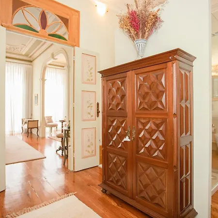 Palace Museum - Espaco Palmeiras (adults Only) فندق 4*