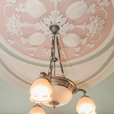 Palace Museum & National Monument - Espaco Palmeiras (adults Only) 波尔图