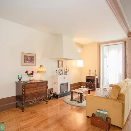 Hotel Palace Museum & National Monument - Espaco Palmeiras (adults Only) Oporto