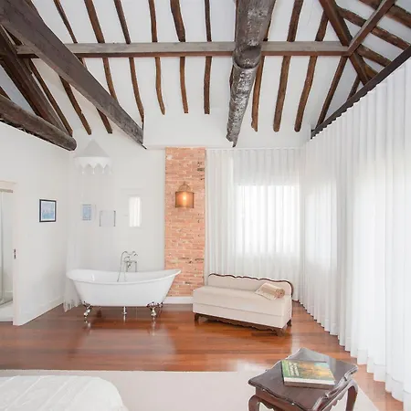 Palace Museum & National Monument - Espaco Palmeiras (adults Only) 4* 波尔图