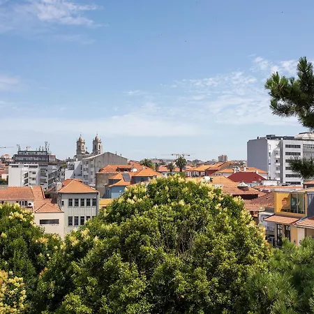 Palace Museum & National Monument - Espaco Palmeiras (adults Only) Otel 4*