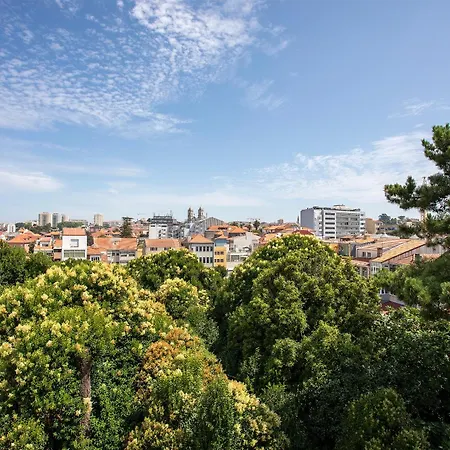 酒店 Palace Museum & National Monument - Espaco Palmeiras (adults Only) 4*