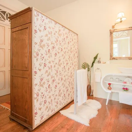 酒店 Palace Museum & National Monument - Espaco Palmeiras (adults Only)