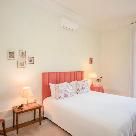 Otel Palace Museum & National Monument - Espaco Palmeiras (adults Only) 4*