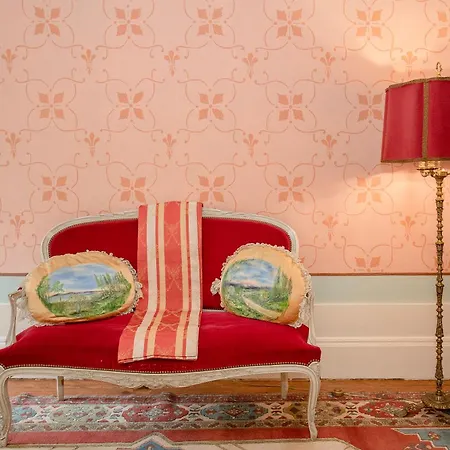 Palace Museum & National Monument - Espaco Palmeiras (adults Only) Otel Porto