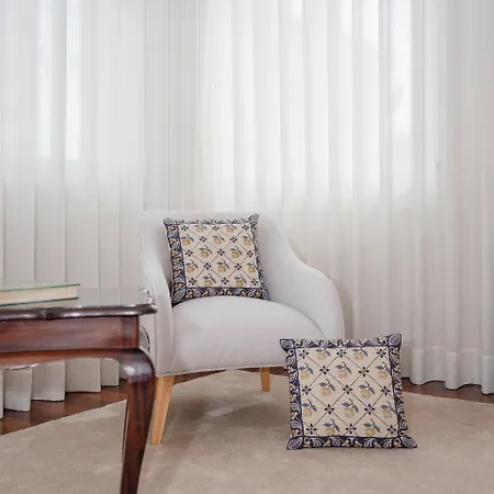 Palace Museum & National Monument - Espaco Palmeiras (adults Only) Otel Porto