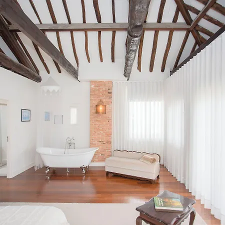 Otel Palace Museum & National Monument - Espaco Palmeiras (adults Only)