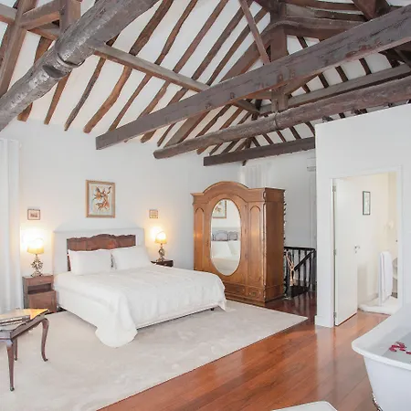 Hotel Palace Museum & National Monument - Espaco Palmeiras (adults Only)