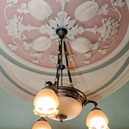 Palace Museum&national Monument - Espaço Palmeiras Hotel 4*