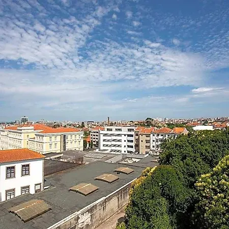 Ξενοδοχείο Palace Museum & National Monument - Espaco Palmeiras (adults Only) 4*