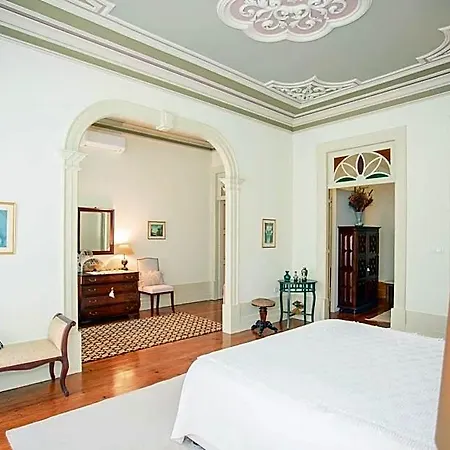 Palace Museum & National Monument - Espaco Palmeiras (adults Only) 4* Πόρτο