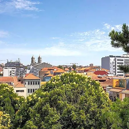 Palace Museum & National Monument - Espaco Palmeiras (adults Only) 4*