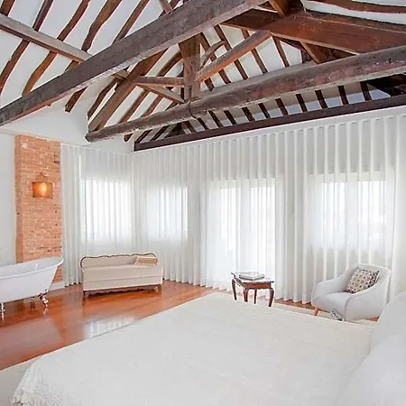 Palace Museum & National Monument - Espaco Palmeiras (adults Only) 4*