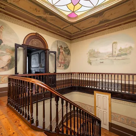 Palace Museum&national Monument - Espaço Palmeiras Hotel 4*