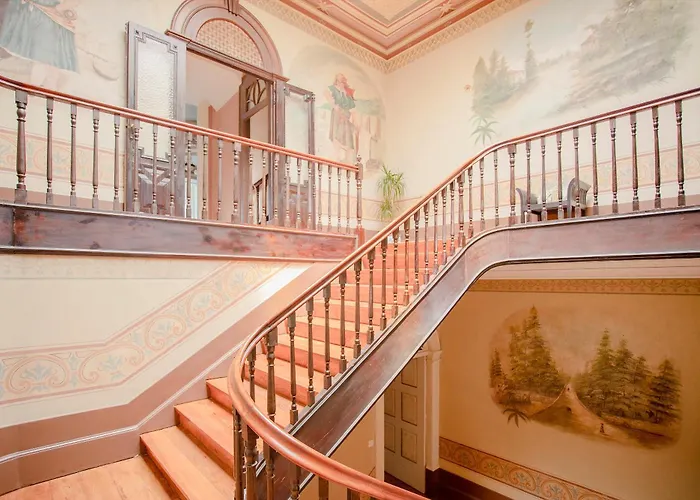 Palace Museum & National Monument - Espaco Palmeiras (adults Only) ホテル