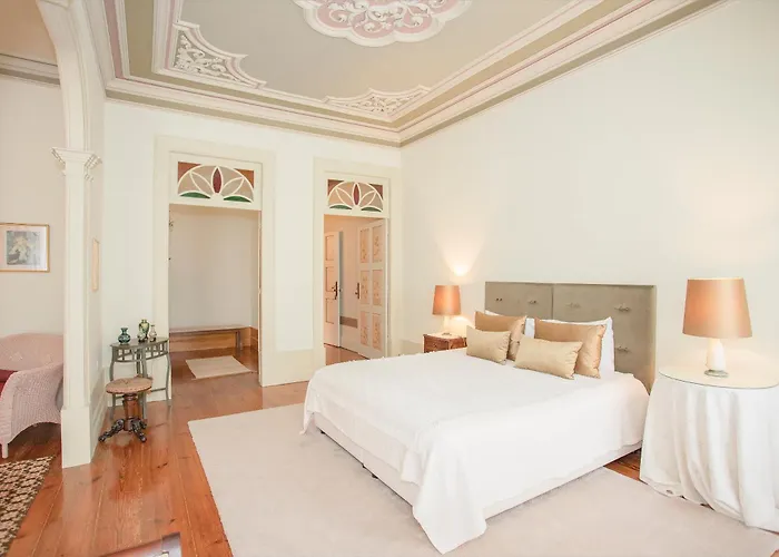 Palace Museum & National Monument - Espaco Palmeiras (adults Only) Hotel