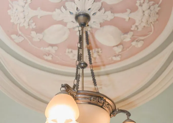 Palace Museum & National Monument - Espaco Palmeiras (adults Only) Oporto