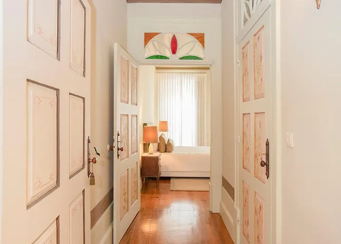 Hotel Palace Museum & National Monument - Espaco Palmeiras (adults Only) Oporto